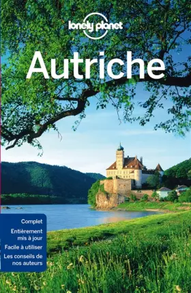 Couverture du produit · Autriche - 1ed