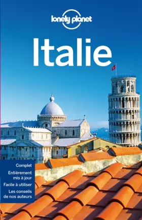 Couverture du produit · Italie - 6ed
