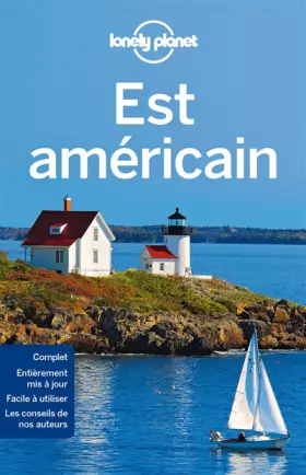 Couverture du produit · Est américain - 2ed