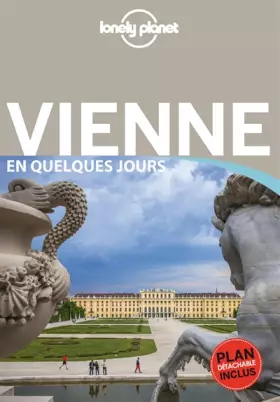 Couverture du produit · Vienne En quelques jours - 2ed