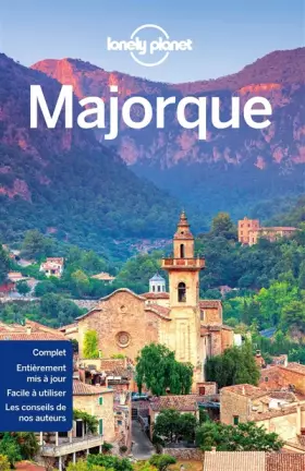 Couverture du produit · Majorque - 2ed