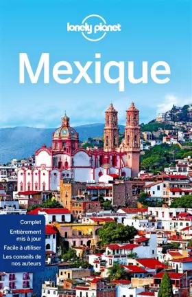 Couverture du produit · Mexique - 11ed