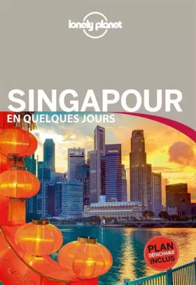 Couverture du produit · Singapour En quelques jours - 3ed