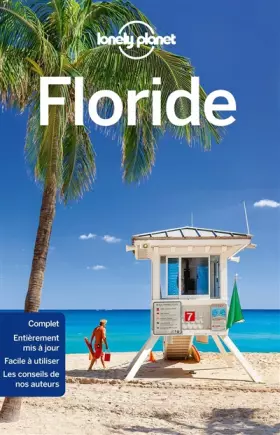 Couverture du produit · Floride - 3ed