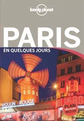 Couverture du produit · Paris En quelques jours - 4ed