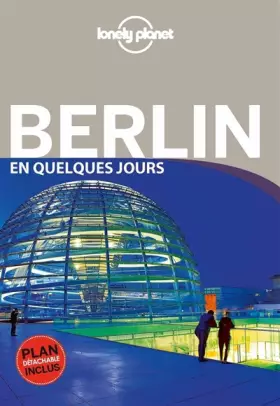 Couverture du produit · Berlin En quelques jours - 4ed