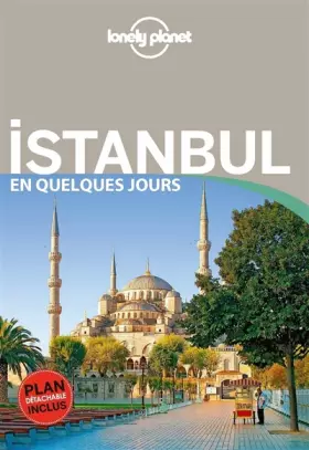 Couverture du produit · Istanbul En quelques jours - 5ed