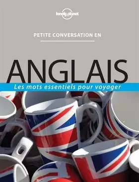Couverture du produit · Petite conversation Anglais - 7ed