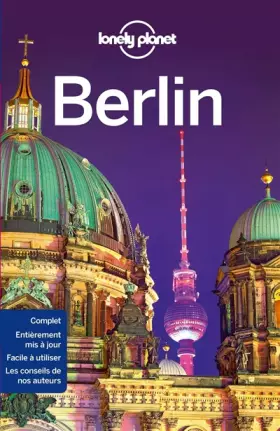 Couverture du produit · Berlin City Guide - 6ed