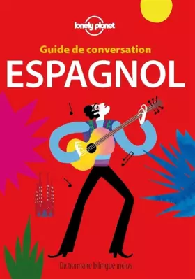 Couverture du produit · Guide de conversation Espagnol - 6ed