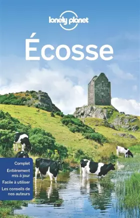 Couverture du produit · Ecosse - 5ed