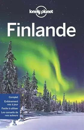 Couverture du produit · Finlande - 2ed