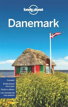 Couverture du produit · Danemark - 1ed