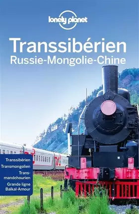 Couverture du produit · Transsibérien - 5ed