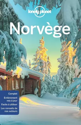 Couverture du produit · Norvège - 3ed