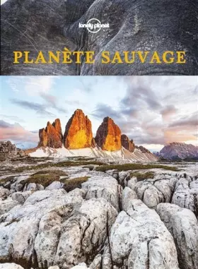 Couverture du produit · Planète sauvage - 1ed