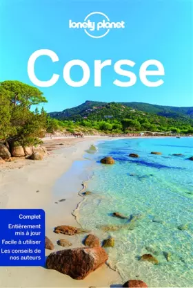 Couverture du produit · Corse - 13ed