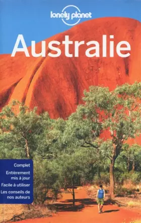 Couverture du produit · Australie - 12ed