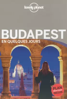 Couverture du produit · Budapest En quelques jours - 2ed