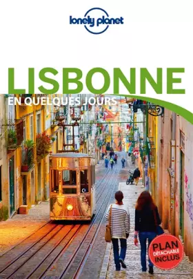 Couverture du produit · Lisbonne En quelques jours - 3ed