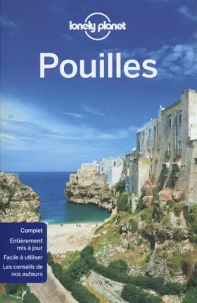 Couverture du produit · Les Pouilles - 2ed