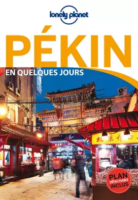 Couverture du produit · Pékin En quelques jours - 3ed