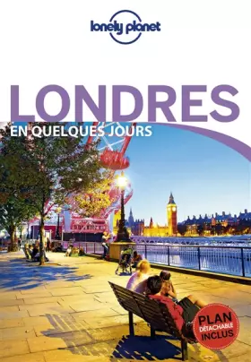 Couverture du produit · Londres en quelques jours - 5ed