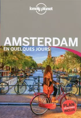 Couverture du produit · Amsterdam En quelques jours - 4ed