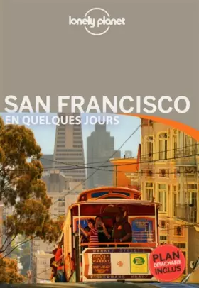 Couverture du produit · San Francisco En quelques jours - 3ed