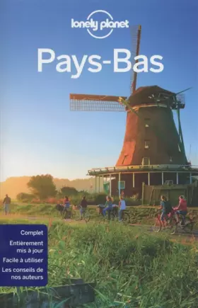 Couverture du produit · Pays-Bas - 2ed