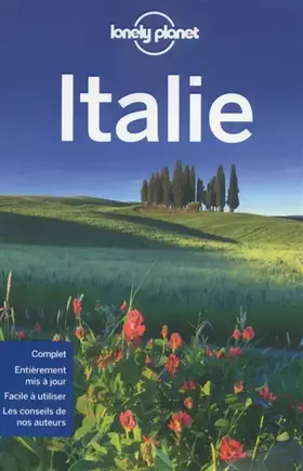 Couverture du produit · Italie - 7ed