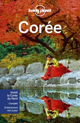 Couverture du produit · Corée - 4ed
