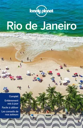 Couverture du produit · Rio de Janeiro - 1ed