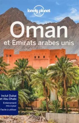 Couverture du produit · Oman - 2ed