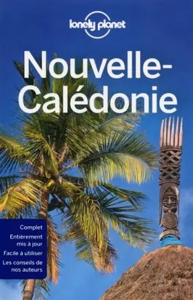 Couverture du produit · Nouvelle Calédonie - 5ed