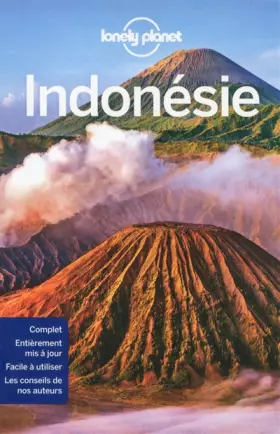 Couverture du produit · Indonésie - 6ed