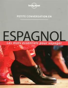 Couverture du produit · Petite conversation Espagnol - 8ed