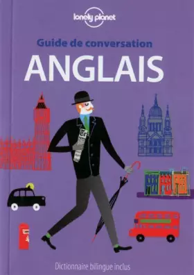 Couverture du produit · Guide de conversation Anglais - 9ed
