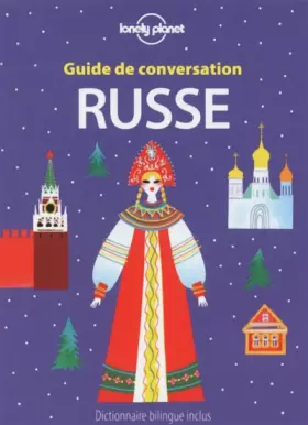 Couverture du produit · Guide de Conversation Russe - 6ed
