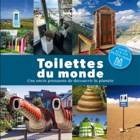 Couverture du produit · Toilettes du monde - 1ed