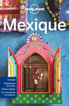 Couverture du produit · Mexique - 12ed
