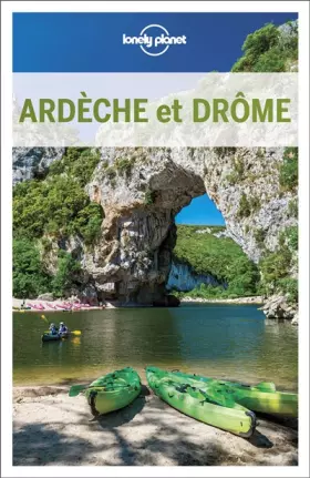 Couverture du produit · Ardèche et Drôme - 1ed