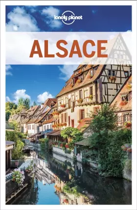 Couverture du produit · Alsace - 2ed