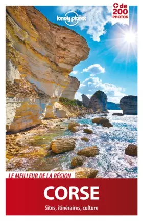 Couverture du produit · Corse - 5ed