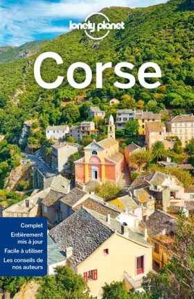 Couverture du produit · Corse - 14ed