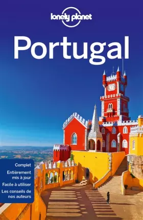 Couverture du produit · Portugal - 6ed
