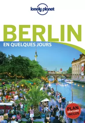 Couverture du produit · Berlin En quelques jours - 5ed
