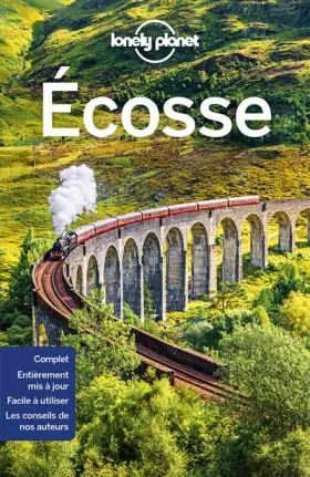 Couverture du produit · Ecosse - 6ed