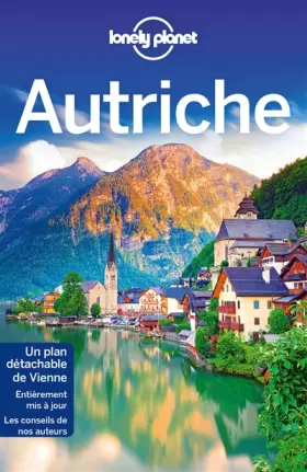 Couverture du produit · Autriche - 2ed