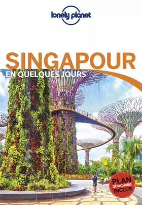 Couverture du produit · Singapour En Quelques Jours - 4ed